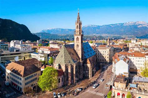 Bolzano, Italia